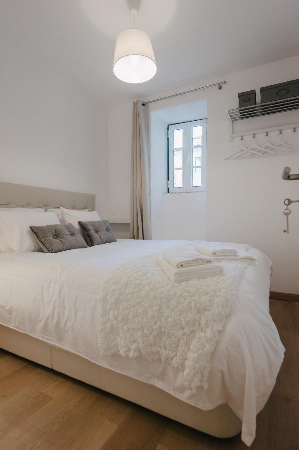 Apartment Weekend 40 Alfama Lissabon