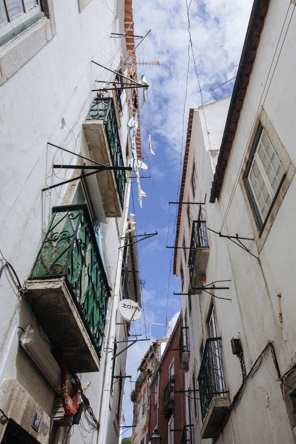 Weekend 40 Alfama Appartement